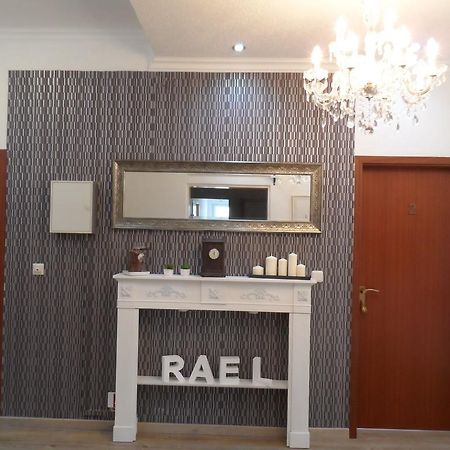 Rael-Boardinghouse Hotel Bielefeld Exterior photo