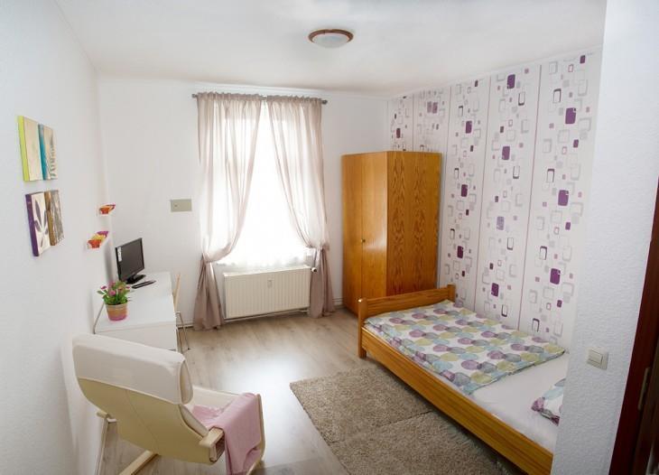 Rael-Boardinghouse Hotel Bielefeld Room photo