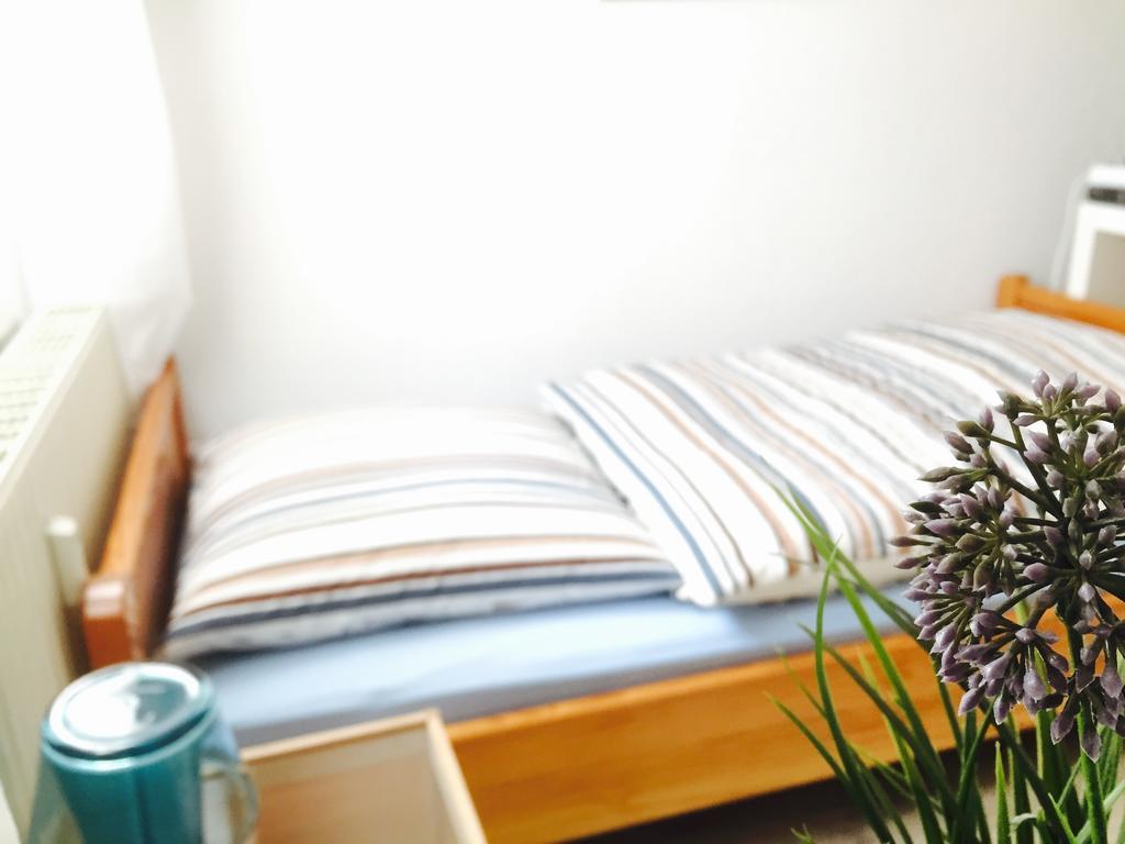 Rael-Boardinghouse Hotel Bielefeld Room photo