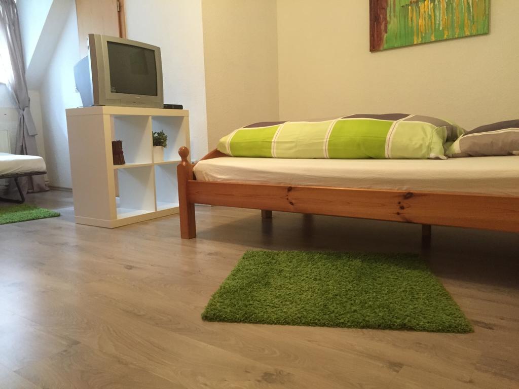 Rael-Boardinghouse Hotel Bielefeld Room photo