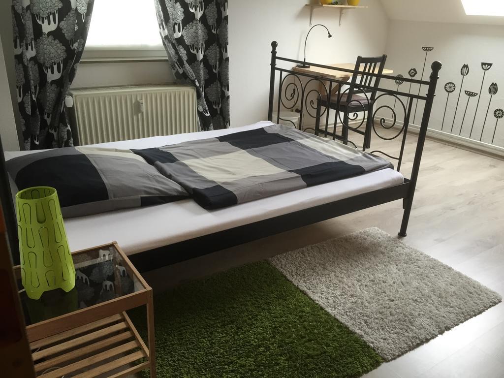 Rael-Boardinghouse Hotel Bielefeld Room photo