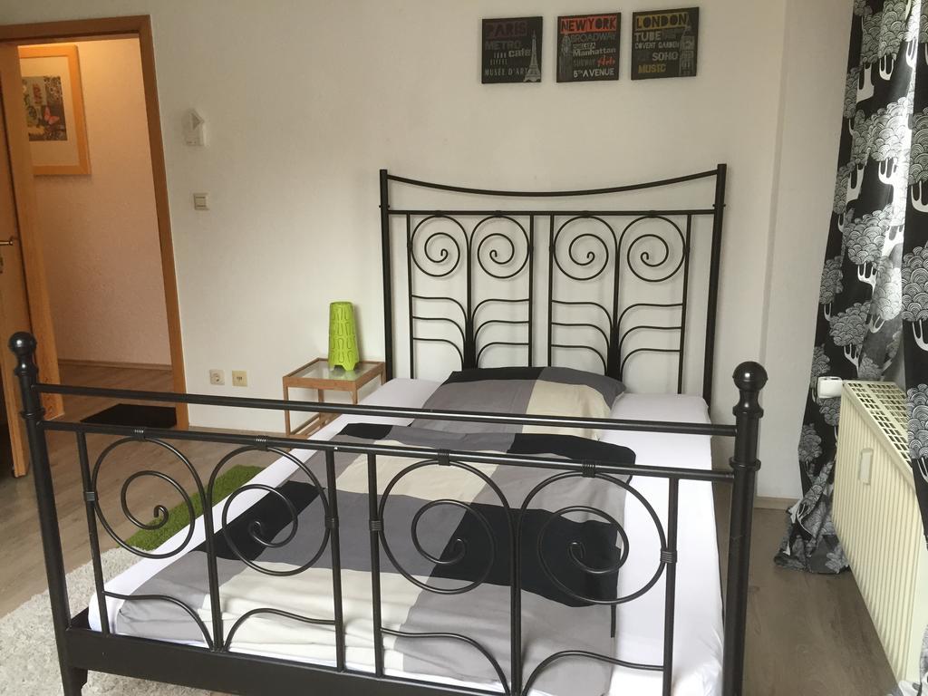 Rael-Boardinghouse Hotel Bielefeld Room photo