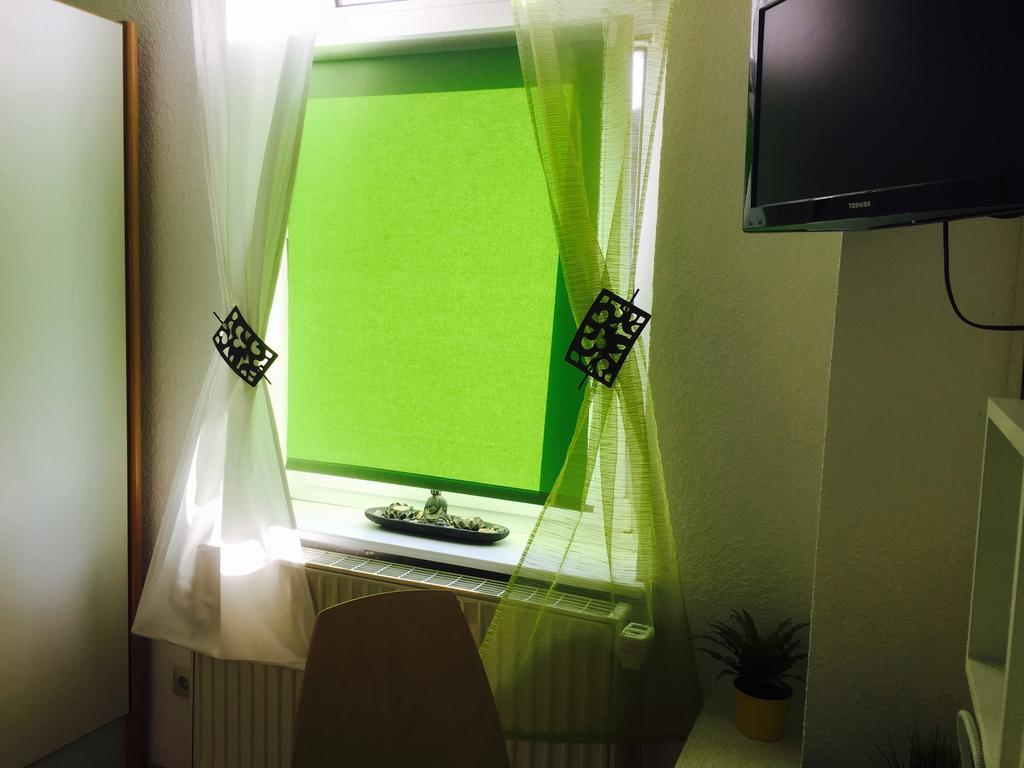 Rael-Boardinghouse Hotel Bielefeld Room photo