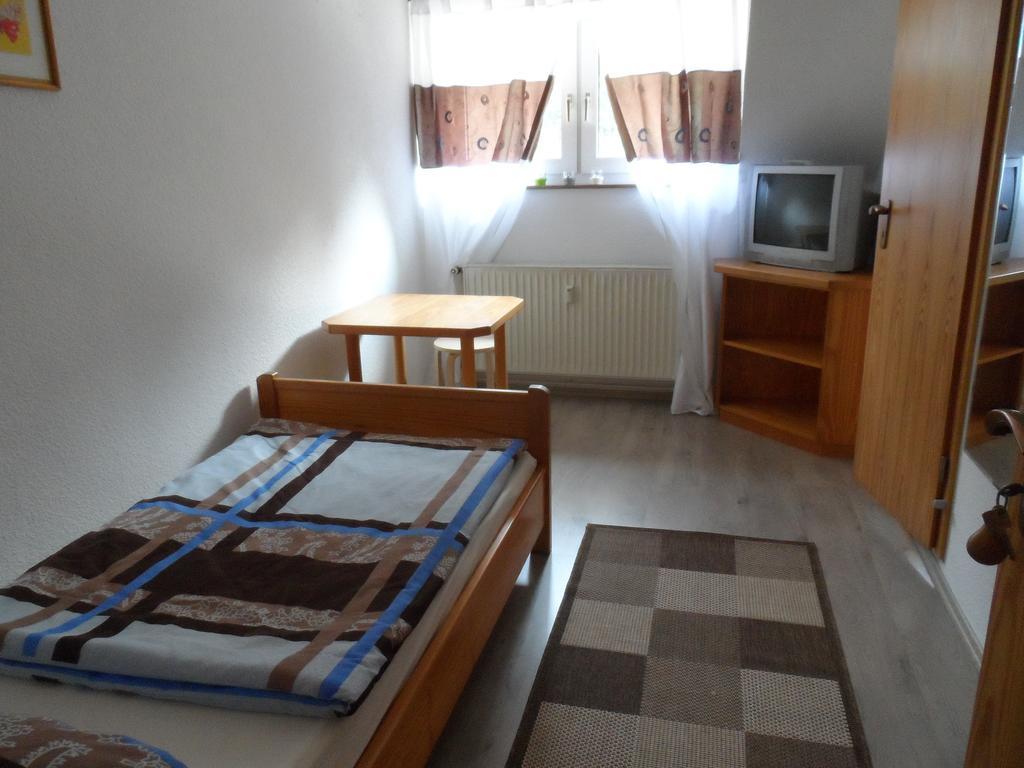 Rael-Boardinghouse Hotel Bielefeld Room photo