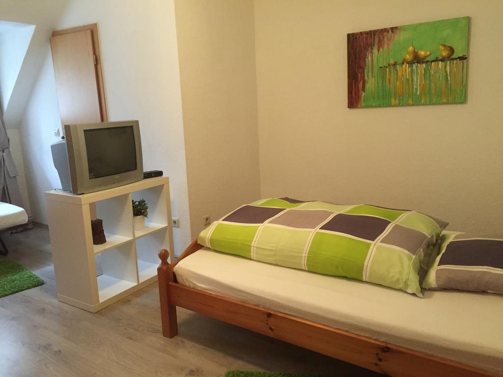 Rael-Boardinghouse Hotel Bielefeld Room photo